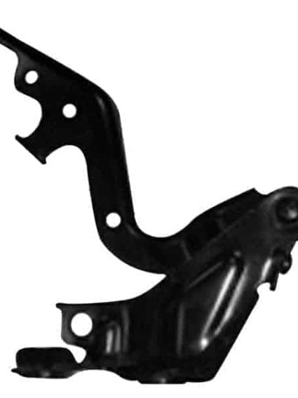 LX1236127 Body Panel Hood Hinge Passenger Side