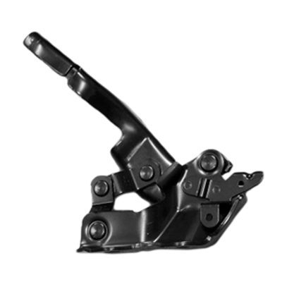 LX1236142 Body Panel Hood Hinge Driver Side