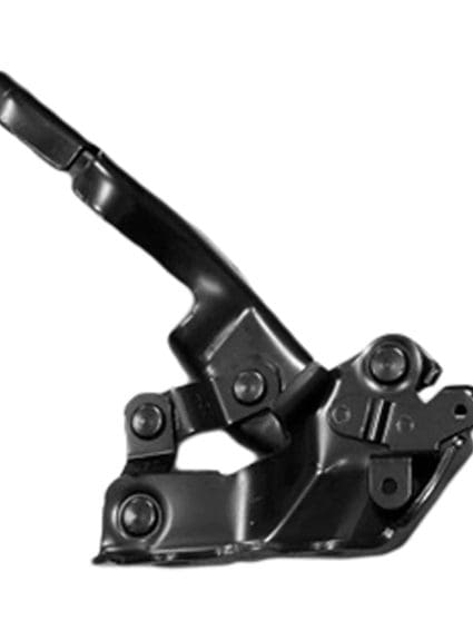 LX1236142 Body Panel Hood Hinge Driver Side