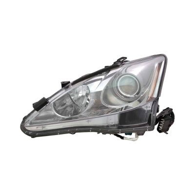LX2518131C Front Light Headlight Lamp