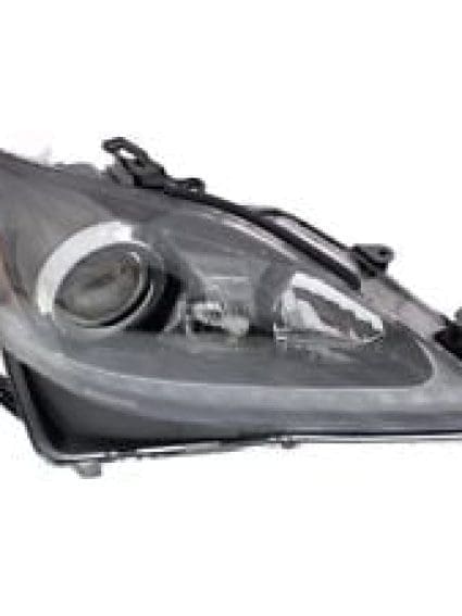 LX2519134C Front Light Headlight Lamp