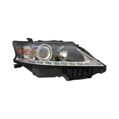 LX2519138C Front Light Headlight Lamp