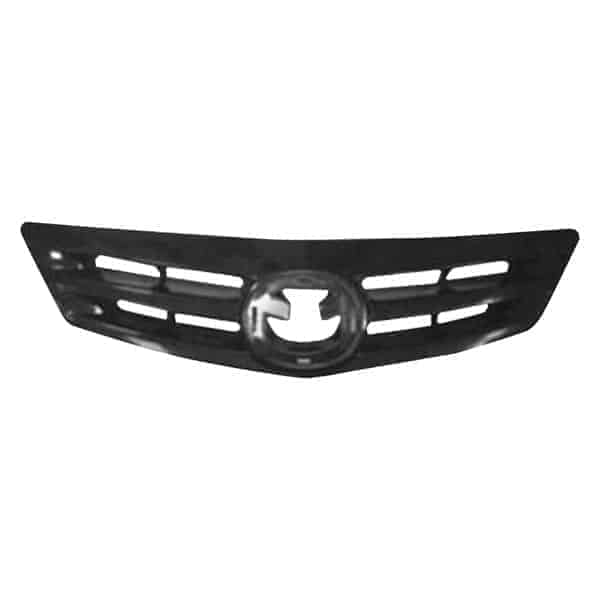 MA1200205 Main Grille