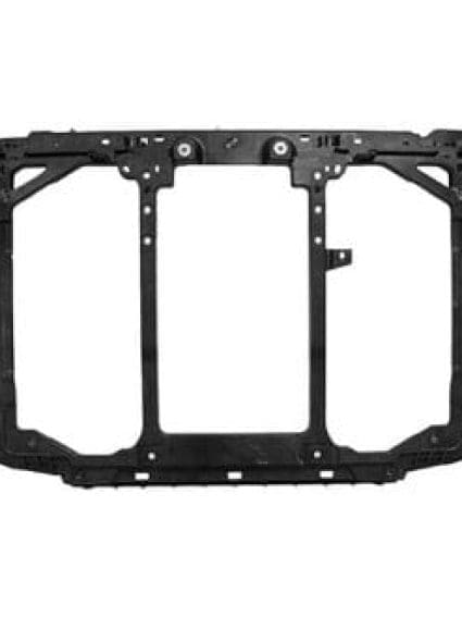 MA1225161C Rad Support Assembly