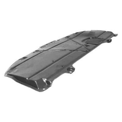 MA1228120 Front Bumper Under Car Shield