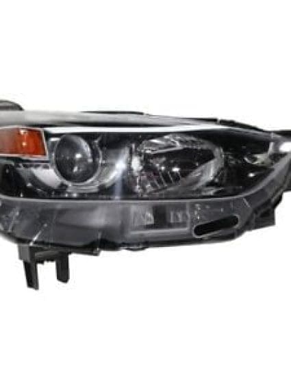 MA2519173C Front Light Headlight Lamp