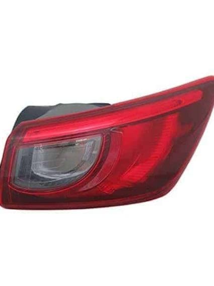 MA2805124C Rear Light Tail Lamp