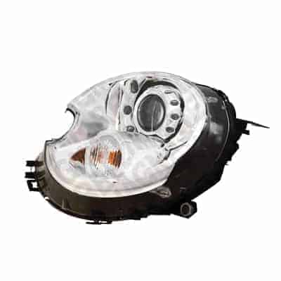MC2503108 Front Light Headlight Lamp