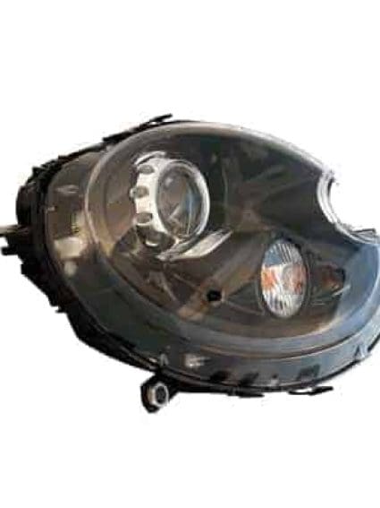MC2503114 Front Light Headlight Lamp
