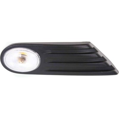 MC2571103 Front Light Signal Lamp Base Side