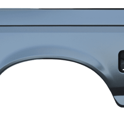1982-063 Driver Side Bed Side Panel