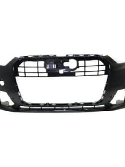 AU1000240C Front Bumper Cover