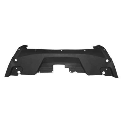 CH1224104 Body Panel Rad Support Cover