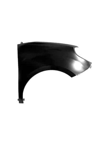 CH1241287 Passenger Side Fender