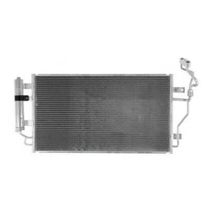 CND4368 A/C Condenser