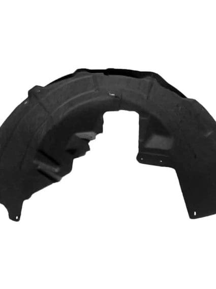 FO1762100 Quarter Wheel Liner