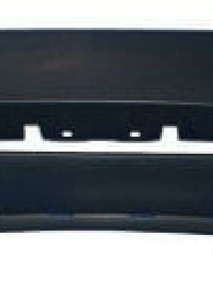 GM1000821 Front Bumper Cover