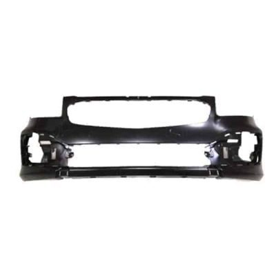 GM1000977C Front Bumper Cover