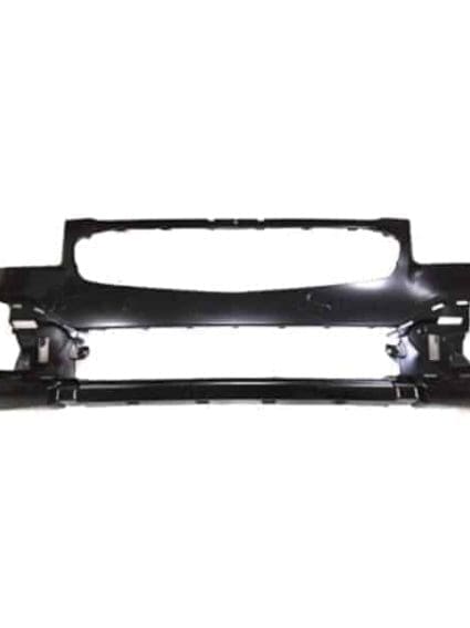 GM1000977C Front Bumper Cover