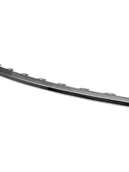gm1044118 Front Bumper Cover Molding