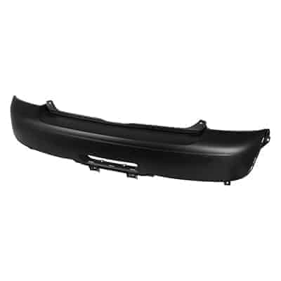 MC1100133C Rear Bumper Cover