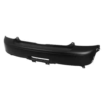 MC1100134C Rear Bumper Cover