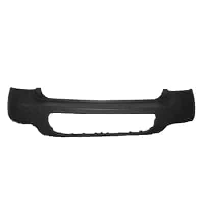 MC1100138C Rear Bumper Cover