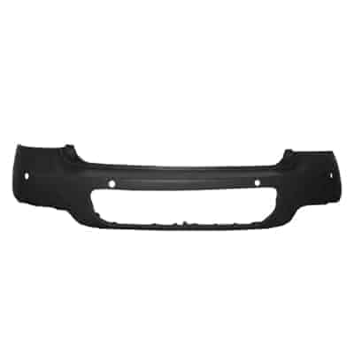 MC1100139C Rear Bumper Cover