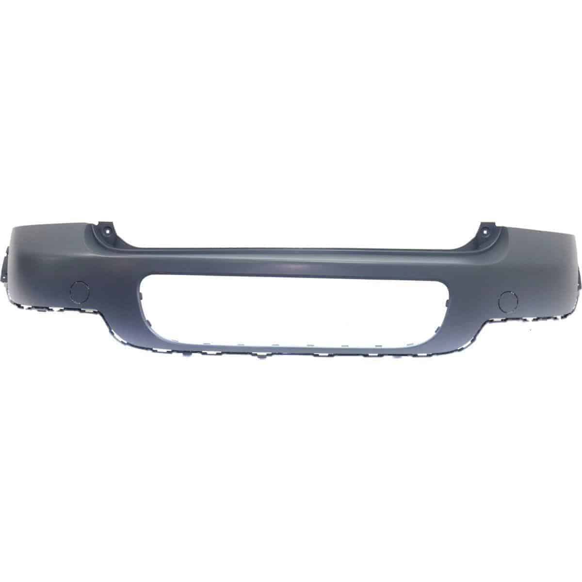 MC1100140 Rear Bumper Cover