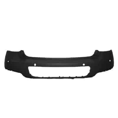 MC1100141C Rear Bumper Cover