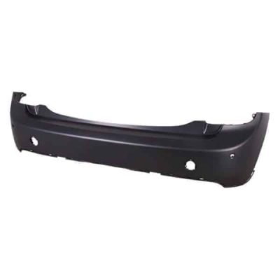 MC1100163C Rear Bumper Cover