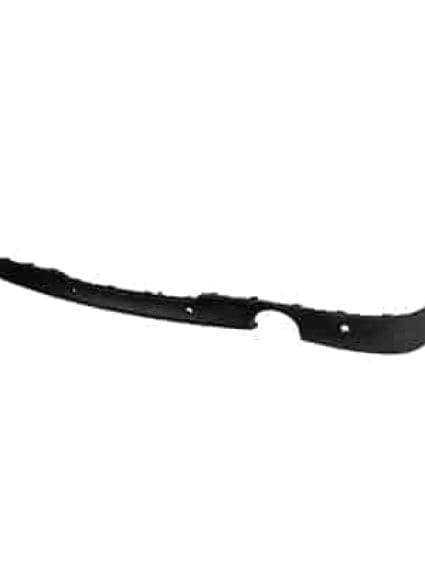 MC1193102C Rear Bumper Cover Spoiler