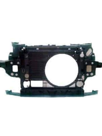 MC1225108 Body Panel Rad Support Assembly