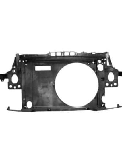 MC1225109C Body Panel Rad Support Assembly