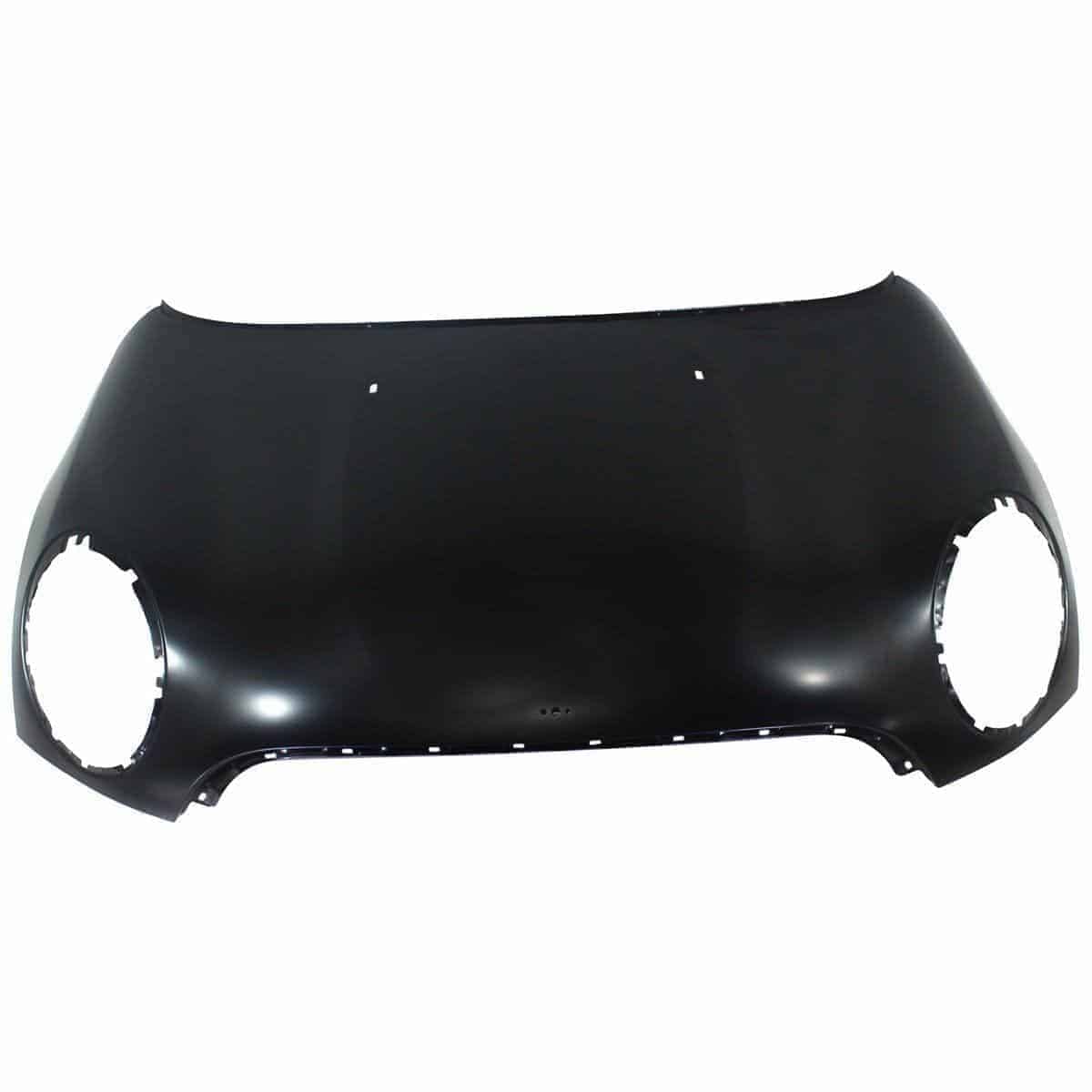 MC1230104C Body Panel Hood