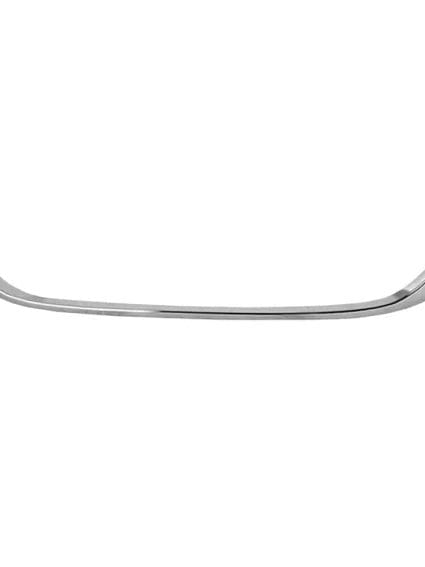 MC1235100C Body Panel Hood Molding
