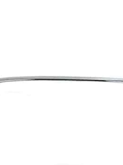 MC1235101 Body Panel Hood Molding