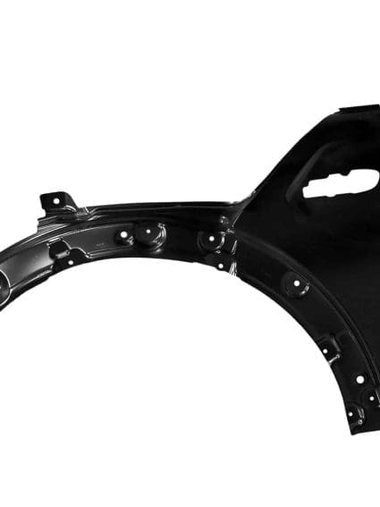 MC1240104C Body Panel Fender Panel Driver Side
