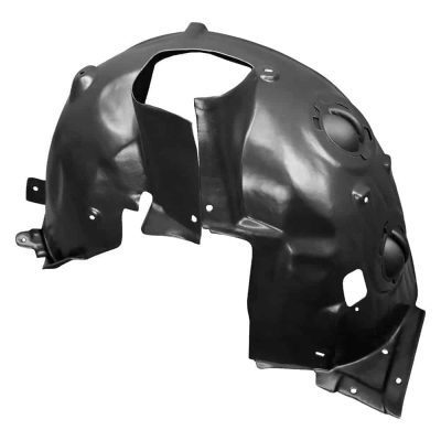 MC1248103 Body Panel Fender Liner Driver Side