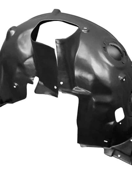 MC1248103 Body Panel Fender Liner Driver Side