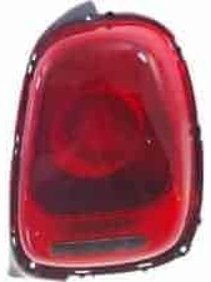MC2801105C Rear Light Tail Lamp