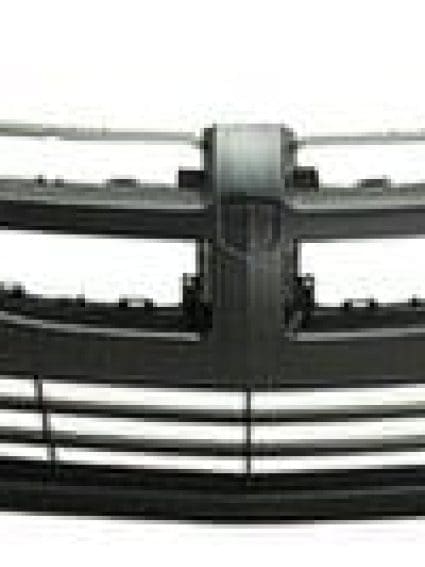MI1000284 Front Bumper Cover