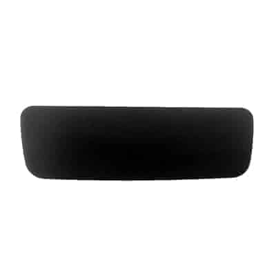 MI1137101 Rear Bumper Cover