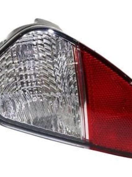 MI2882103C Rear Light Backup Lamp Assembly