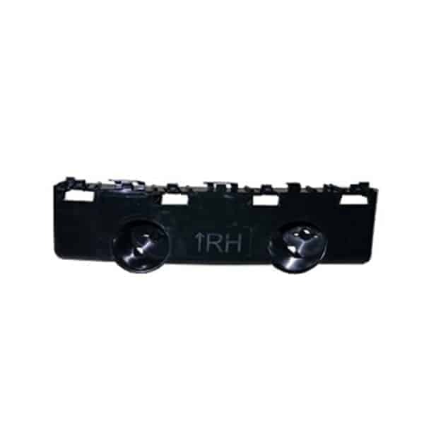 NI1043108 Passenger Side Front Bumper Bracket Cover