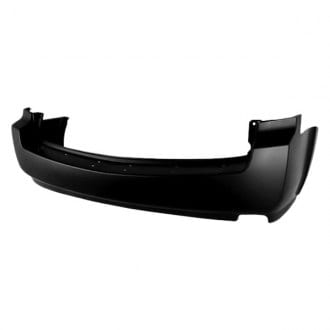 NI1100280 Rear Bumper Cover