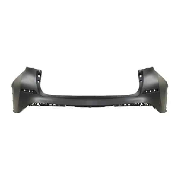 NI1114101C Rear Bumper Cover