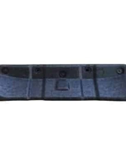 NI1170140C Rear Bumper Cover Impact Absorber