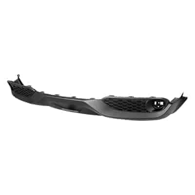 NI1195101C Rear Bumper Cover Valance