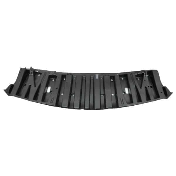 NI1228153C Front Bumper Under Car Shield